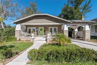 Home For Sale In Rivercrest