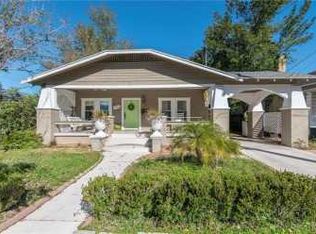 211 W Crest Ave, Tampa, FL 33603
