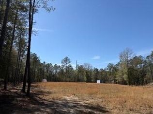 Yale St, Salley, SC 29137