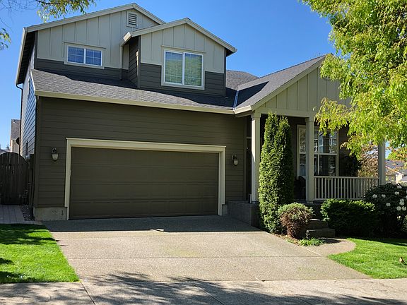 New exterior paint 2019