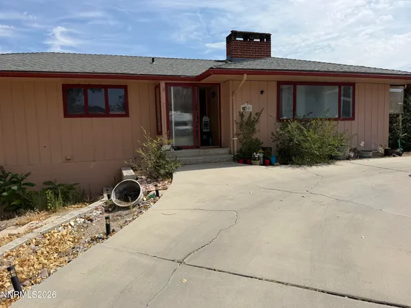 330 Ellis St, Tonopah, NV 89049