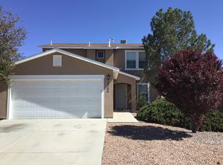 3784 Rancher Loop NE, Rio Rancho, NM 87144