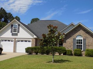 20 Walden Cir, Sumter, SC 29154