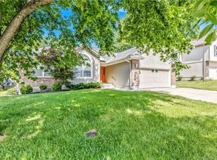 3320 Hanthorn Ave, Independence, MO 64057