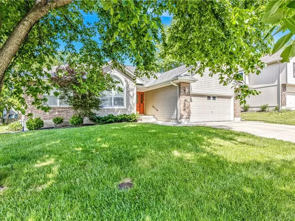 3320 Hanthorn Ave, Independence, MO 64057