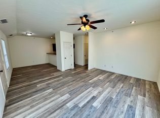 1517 W London St #D, El Reno, OK 73036