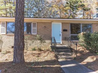 3101 Erskine Dr, Charlotte, NC 28205