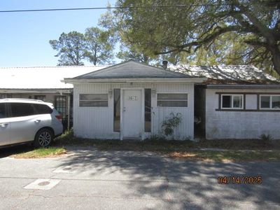 10 E Pine St #7, Carrabelle, FL, 32322