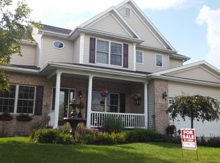 1273 Cougar Run, Manteno, IL 60950