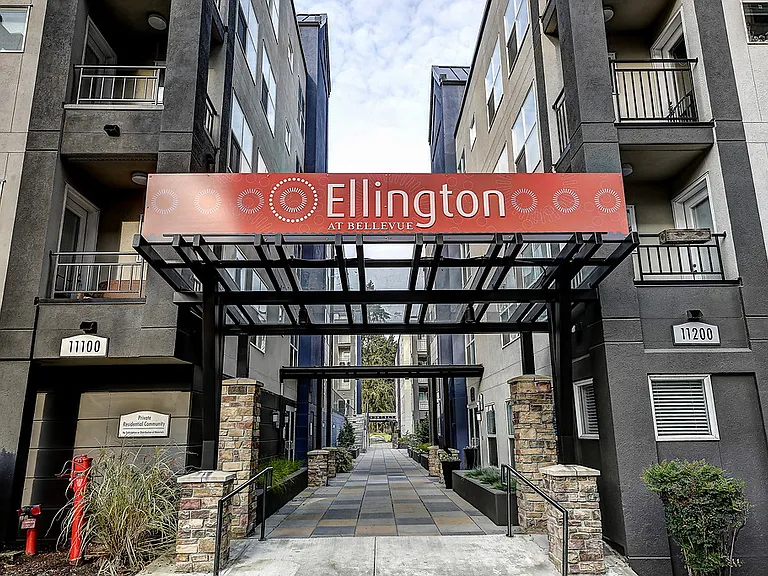 Ellington at Bellevue — Photo 5