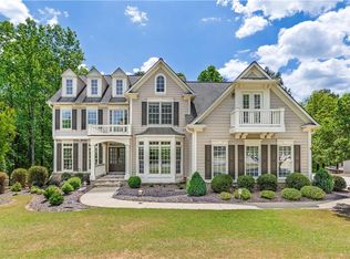 3441 Westhampton Way, Gainesville, GA 30506