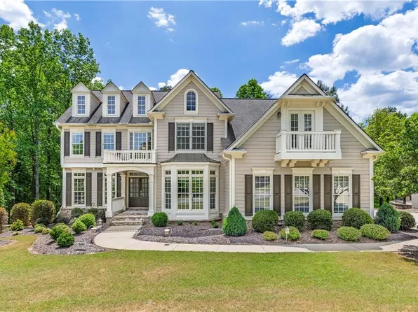 3441 Westhampton Way, Gainesville, GA 30506