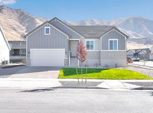 8636 N Weston Way, Lake Point, UT 84074