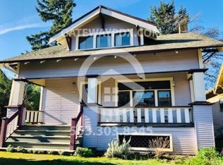 1807 SE 48th Ave, Portland, OR 97215