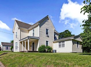 124 Lebanon Hill Rd, Springfield, KY 40069