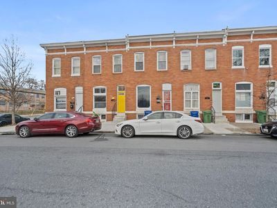 903 Bayard St, Baltimore, MD, 21223