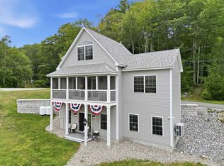 69 Lakewood Manor Road, Newbury, NH 03255