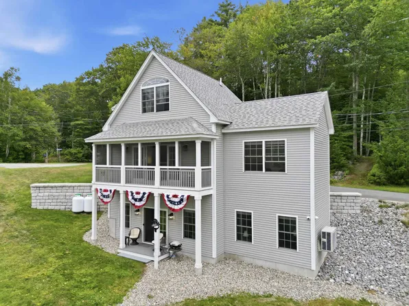 69 Lakewood Manor Road, Newbury, NH 03255