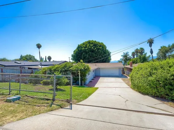 730 N Orange Ave, Fallbrook, CA 92028