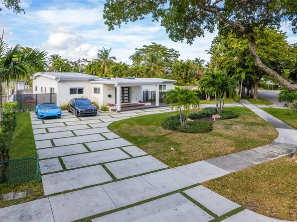 1965 S Hibiscus Dr, North Miami, FL 33181