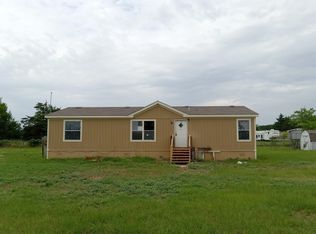 10350 County Road 4089, Scurry, TX 75158