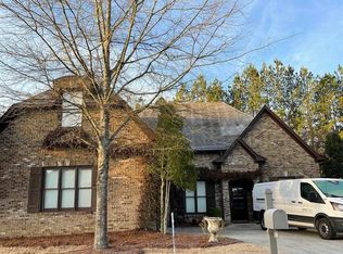 5354 Creekside Loop, Hoover, AL 35244