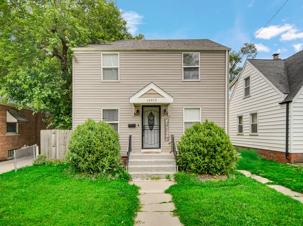 14915 Grant St, Dolton, IL 60419