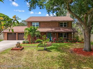 650 Jillotus St, Merritt Island, FL 32952
