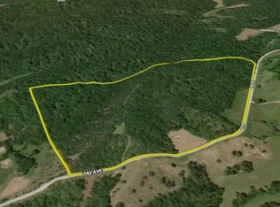 242nd Ave LOT WP001, Thurman, IA 51654