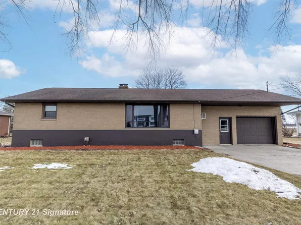 6867 Three Mile Rd, Bay City, MI 48706