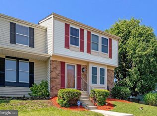 15515 Norwegian Ct, Bowie, MD 20716