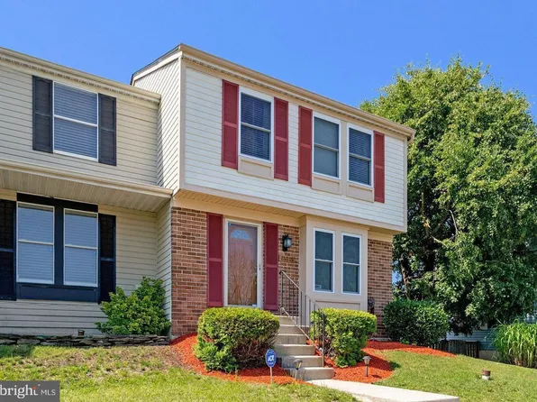 15515 Norwegian Ct, Bowie, MD 20716