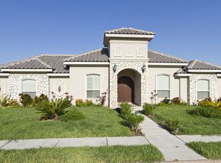 2505 W Jordan Dr, Edinburg, TX 78539