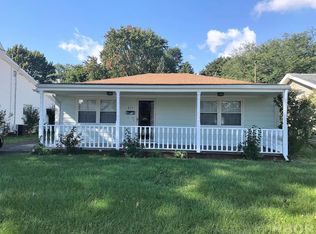 611 N Main St, North Baltimore, OH 45872