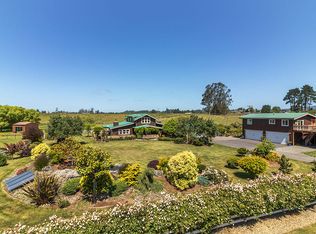 3402 Rocky Ln, Hydesville, CA 95547