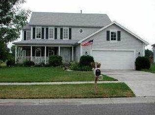 1101 Heritage Cv, Oregon, OH 43616