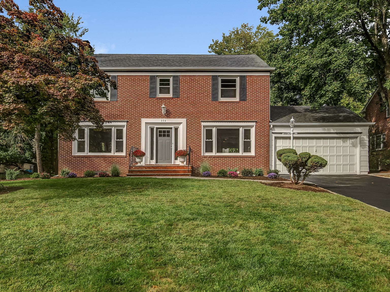 374 Elmwood Ave, Maplewood, NJ 07040 Zillow