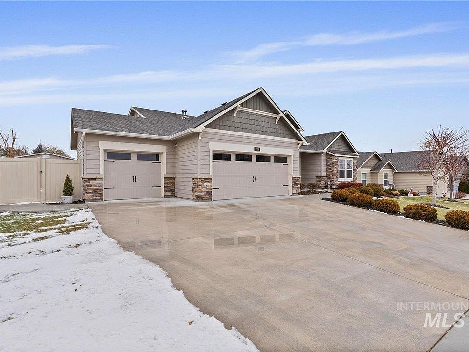 2119 S Tucson Ave, Nampa, ID 83686 Zillow