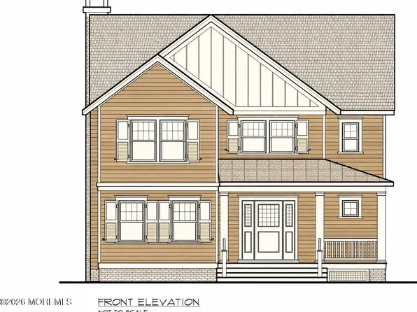 11 Pearce Avenue, Manasquan, NJ 08736