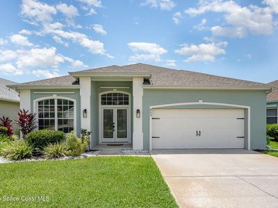853 Villa Dr, Melbourne, FL, 32940