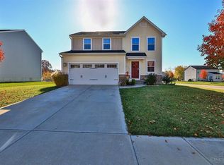 753 Mary Lane Ext, South Lebanon, OH