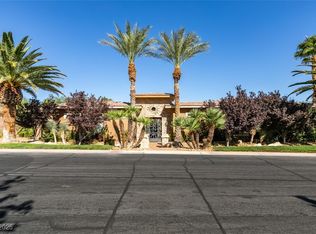 549 Regents Gate Dr, Henderson, NV 89012