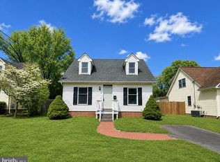 26 Byrd Ave, Berryville, VA 22611