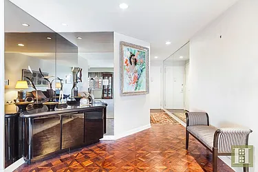 Sold by Halstead Real Estate