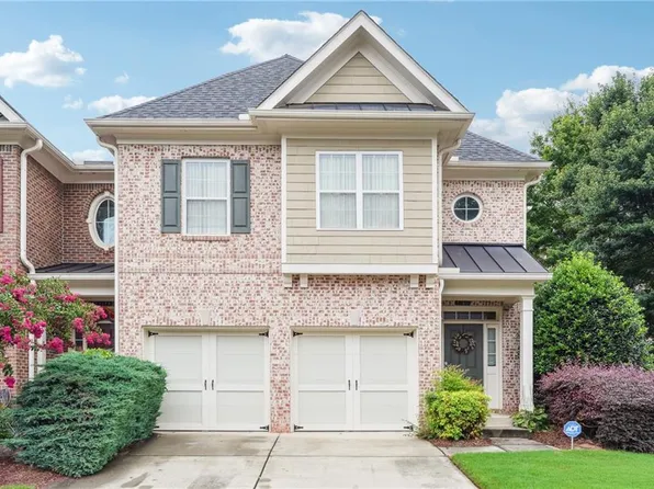 2380 Harshaw Ave, Lawrenceville, GA 30043