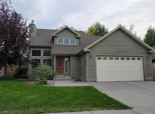 2710 McCormick St, Bozeman, MT 59718
