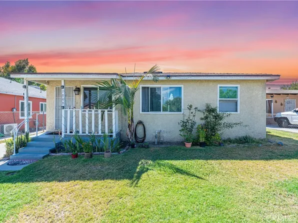 1068 Tiajuana St, San Bernardino, CA 92411