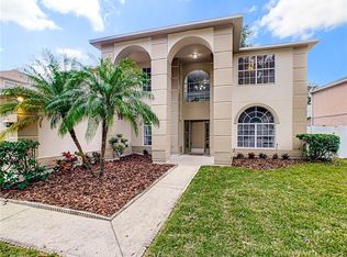 1353 Vickers Lake Dr, Ocoee, FL 34761