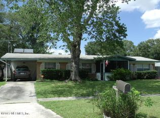 533 Coppitt Dr S, Orange Park, FL 32073