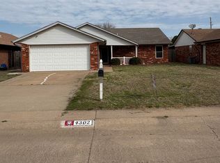 4302 Rampart St, Enid, OK 73703